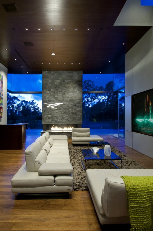 Summit House by Whipple Russell Architects 5