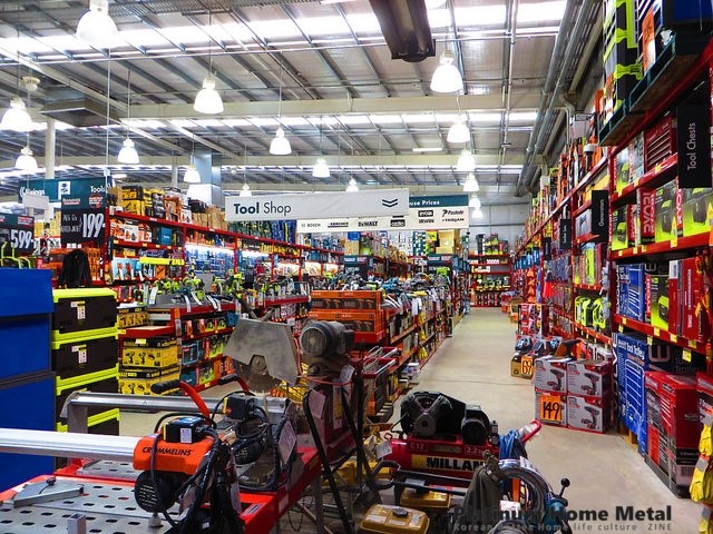 bunnings 12 1