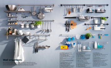 wall-organizers