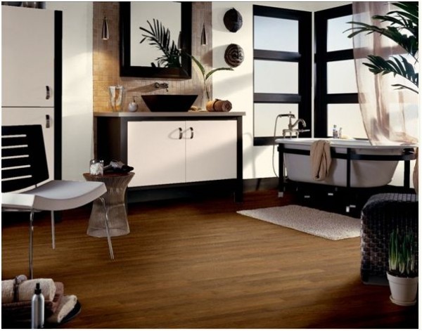 Armstrong Fusion Bath
