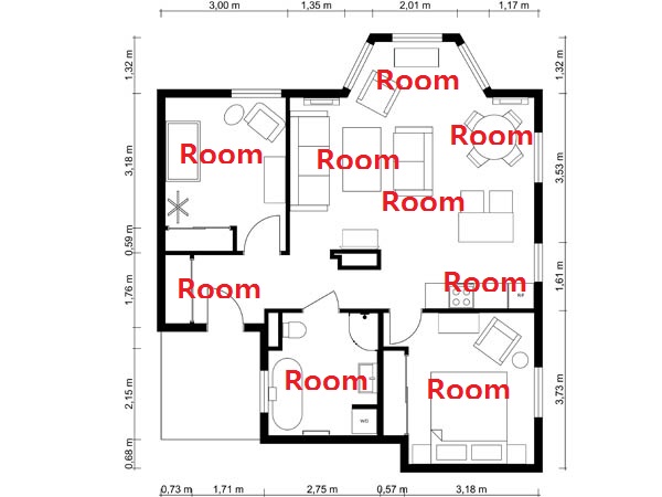 room