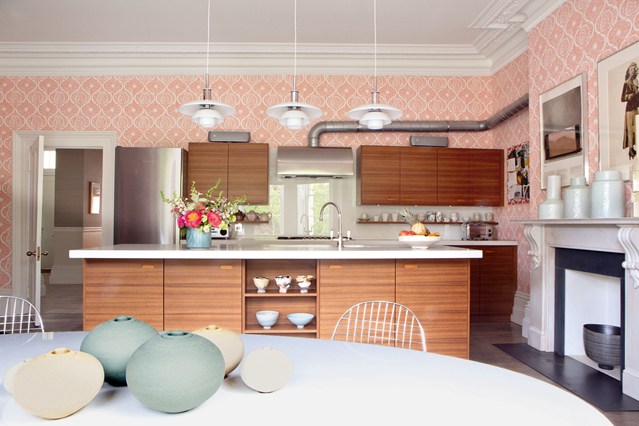 modern style kitchen 3