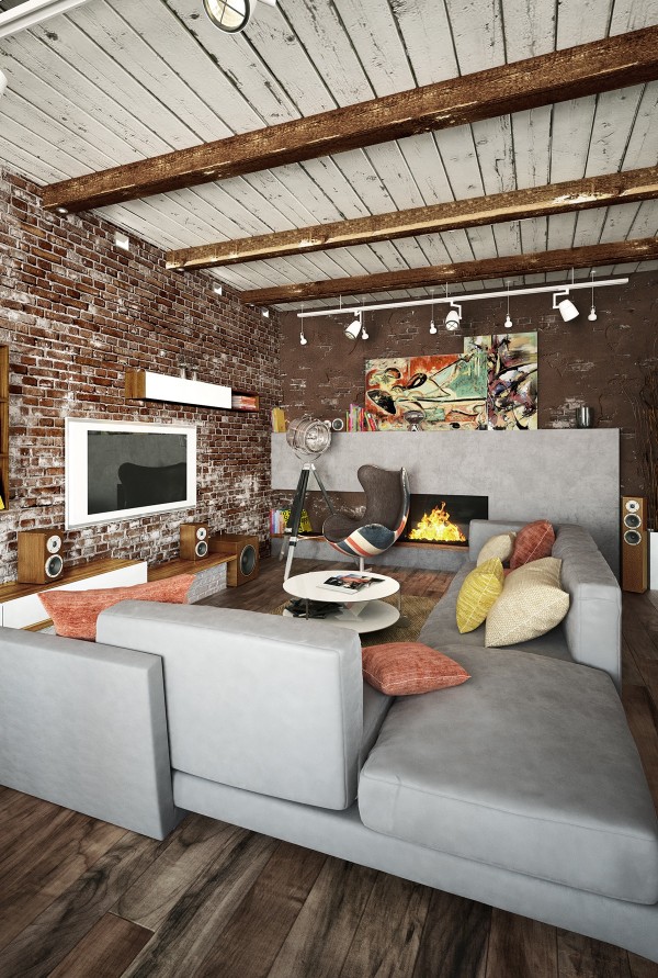 brick-wall-modern-kitch-kits-2