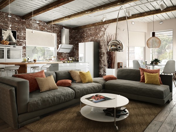 brick-wall-modern-kitch-kits-3