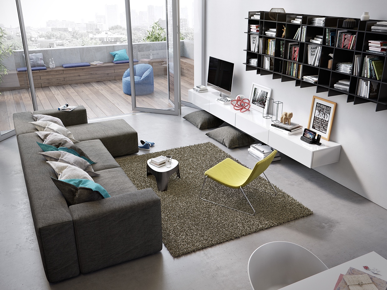 cool-modern