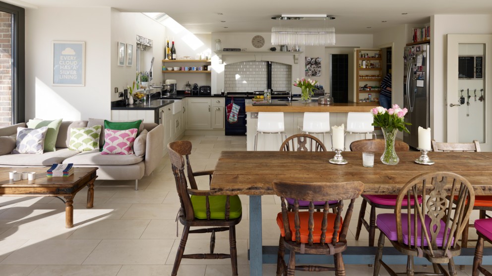 family-kitchen-diner