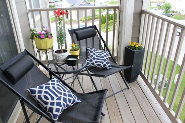 balcony design 3