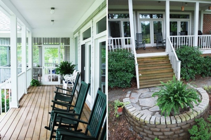 porch design difference 1