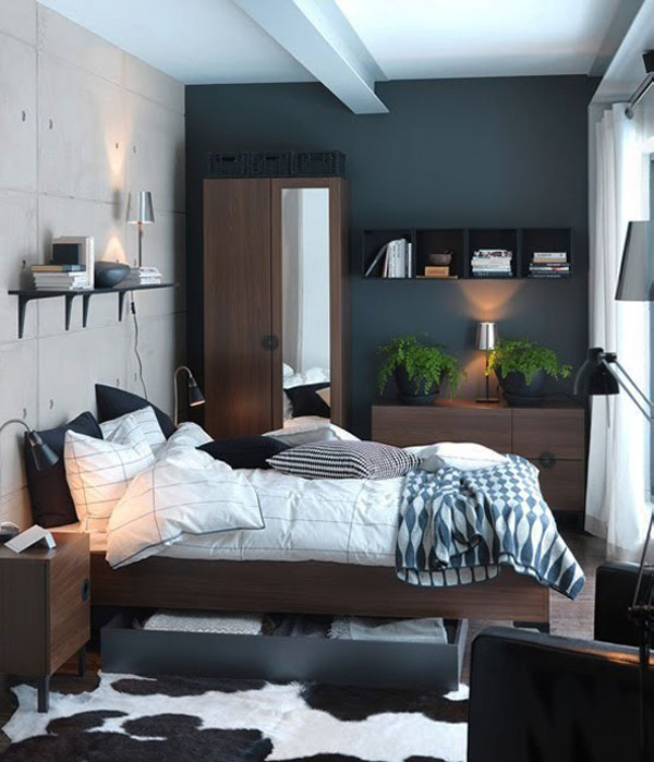 small bedroom design ideas 5