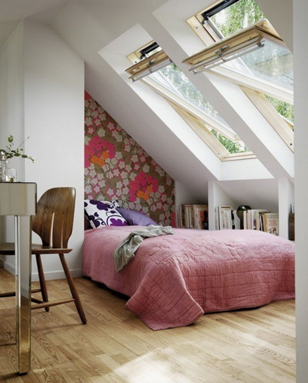 small bedroom design ideas 7