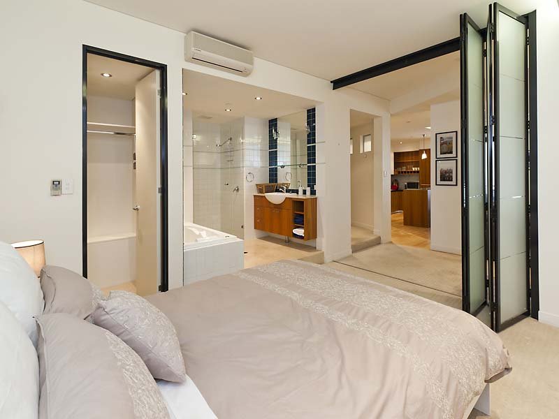 studio apartment 2