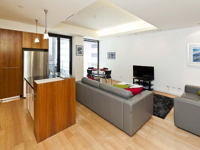 studio apartment 9