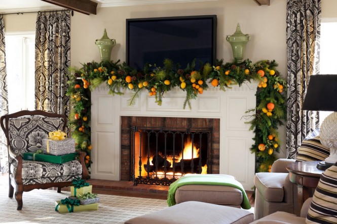 mantel-christmas-garland-ideas-665x441-1