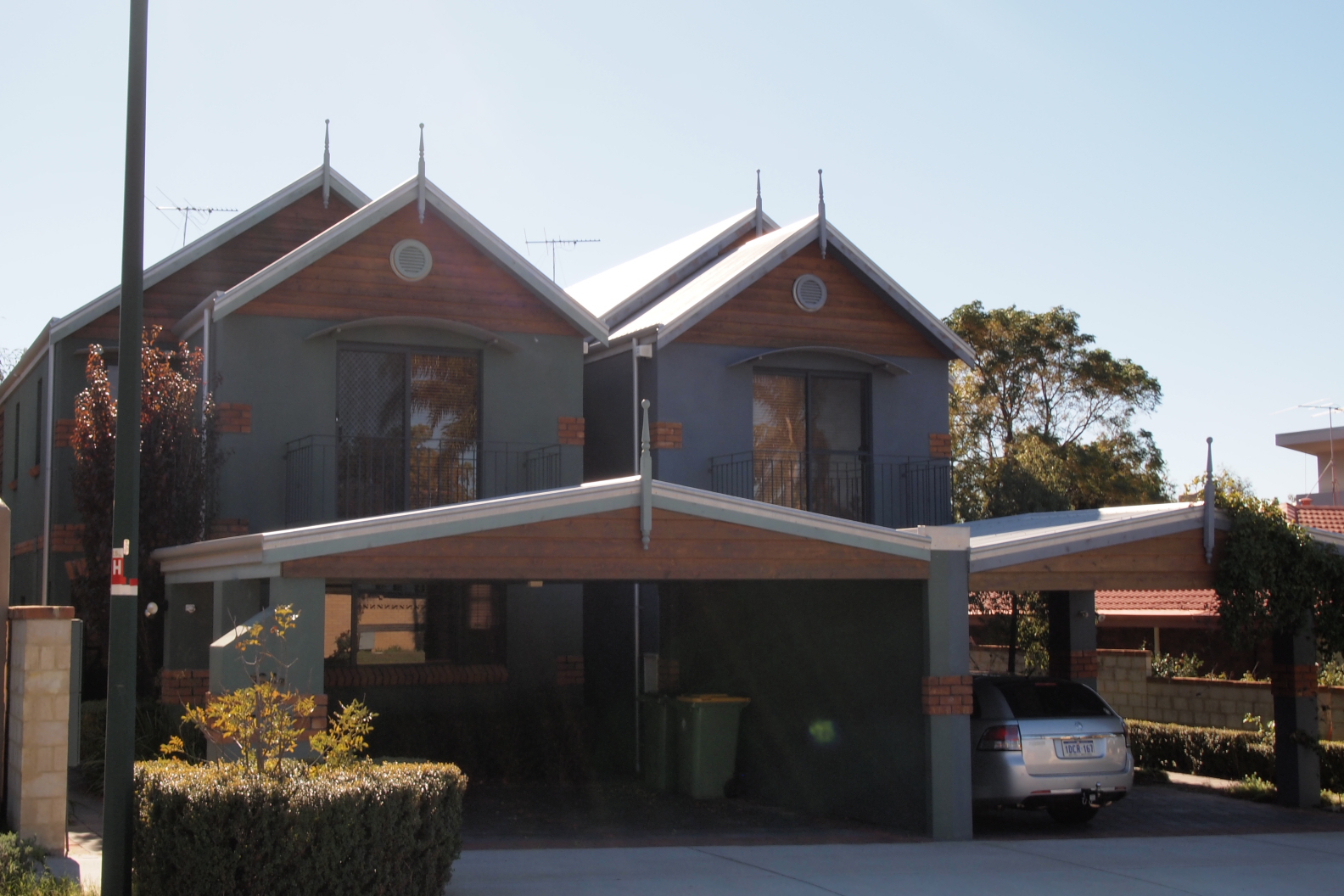 Austaralia House 1