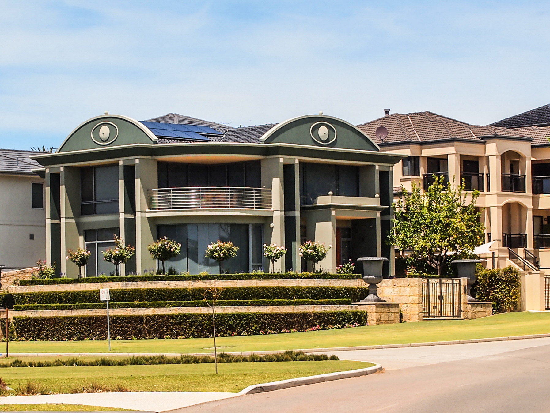 Austaralia House 2