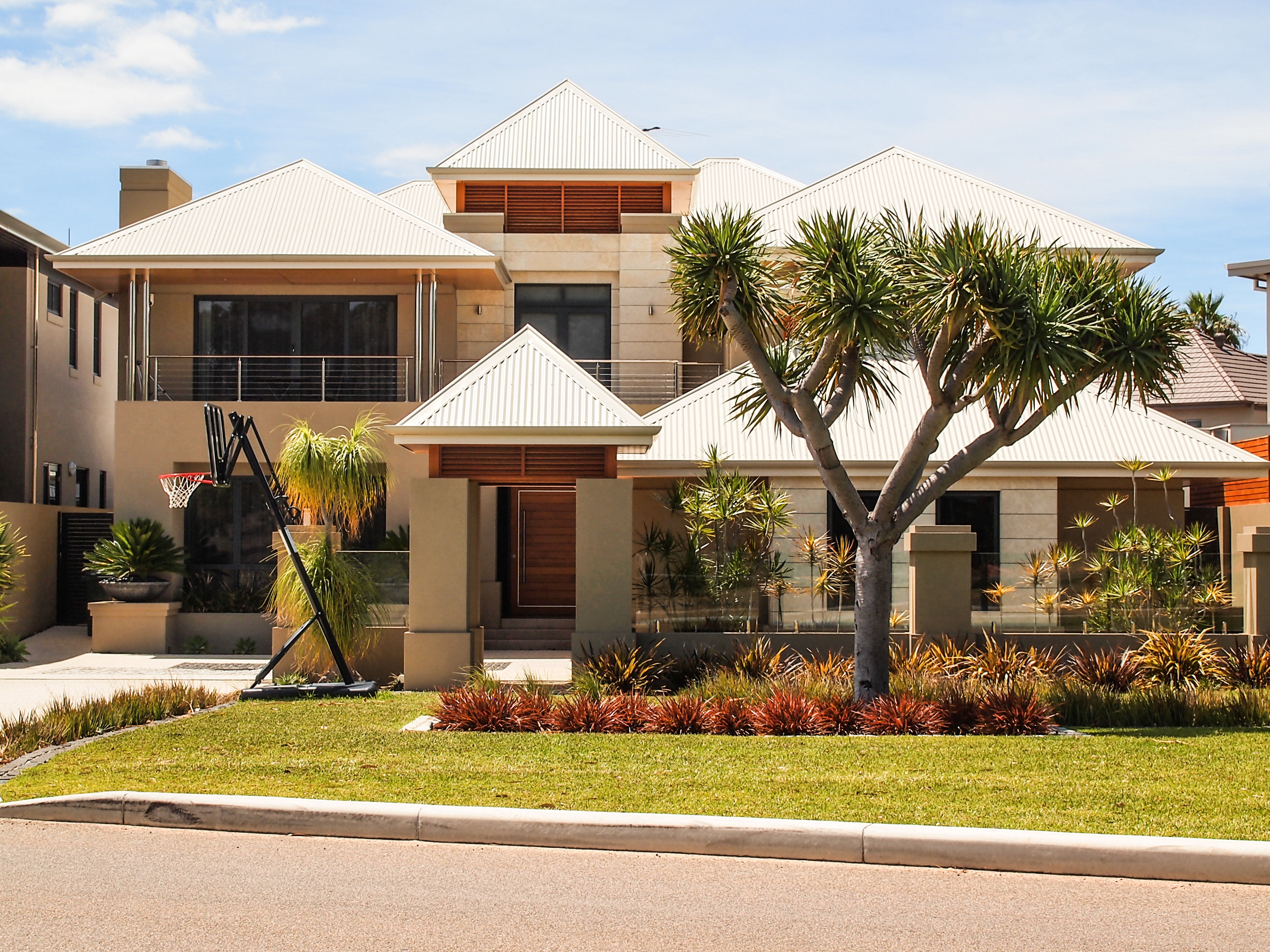 Austaralia House 3