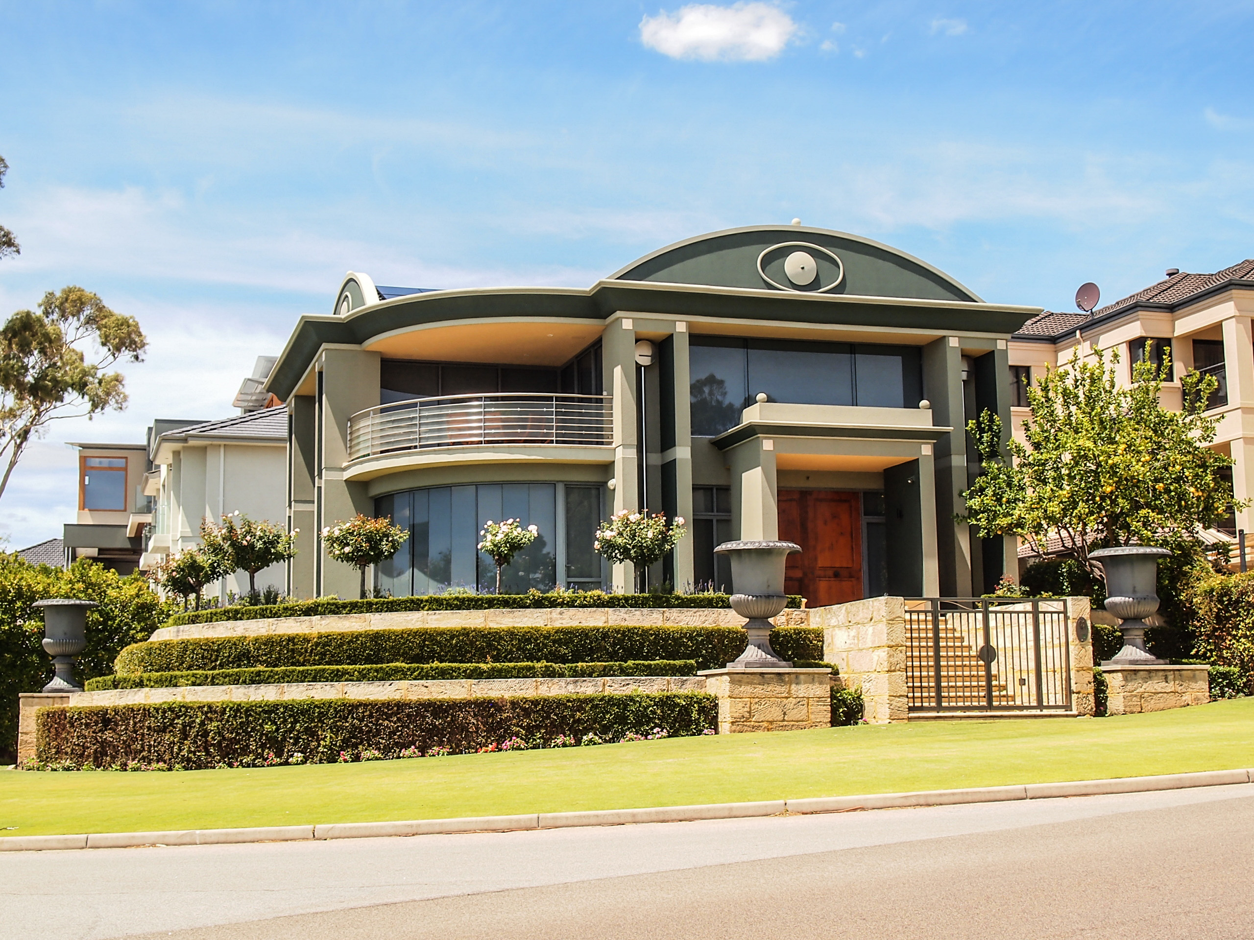 Austaralia House 4