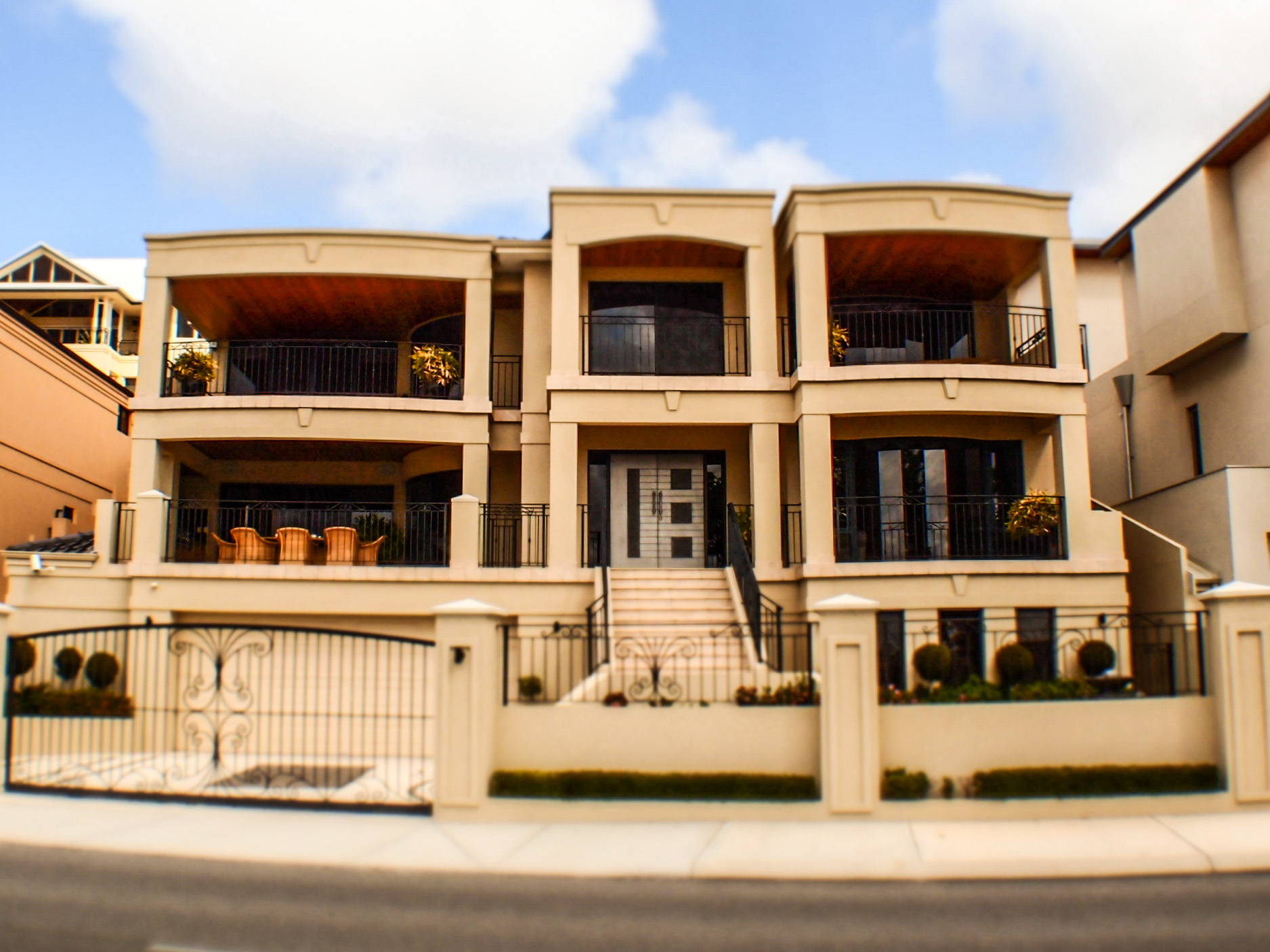 Austaralia House 7