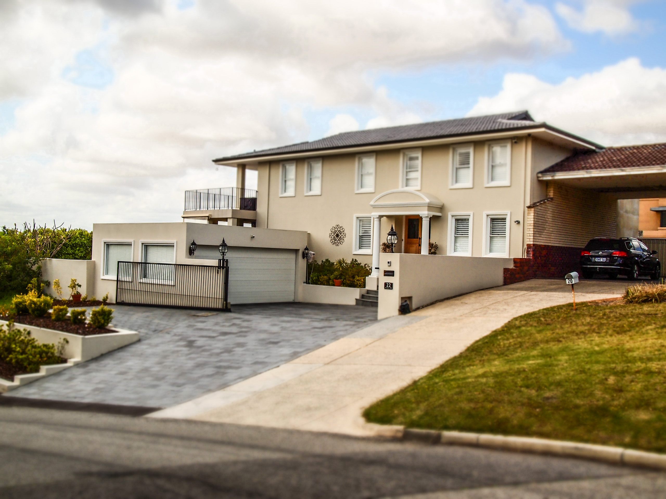 Austaralia House 8