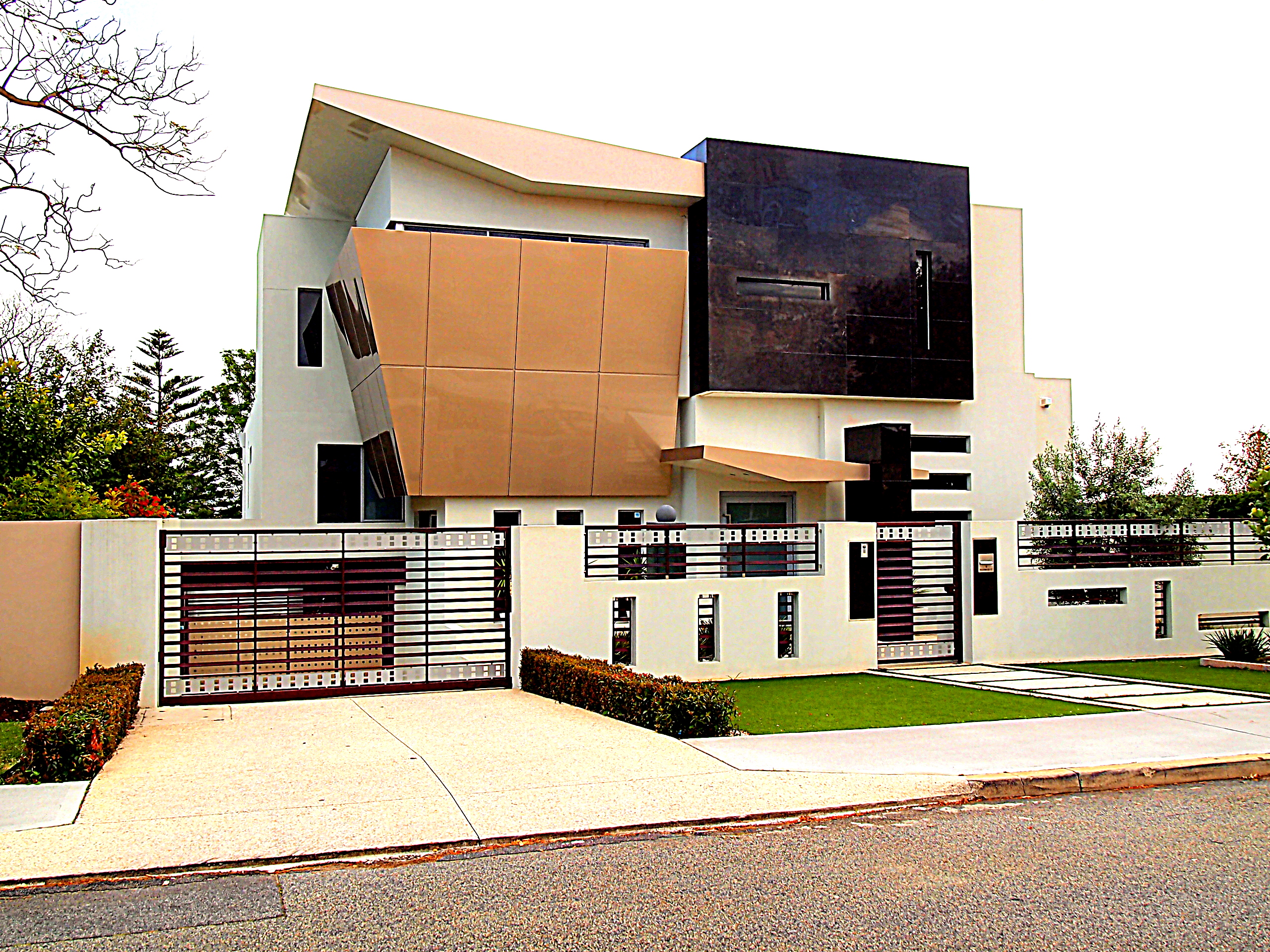 Austaralia House 9