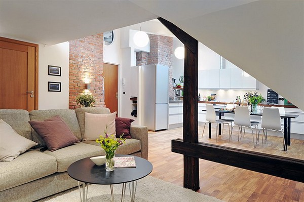 attic apartment Freshome 07 1