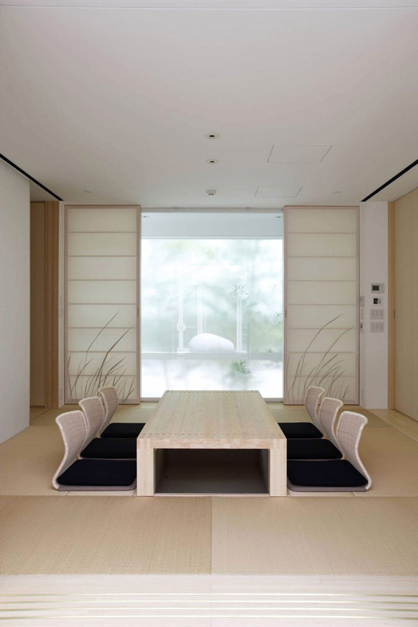 Round house Kanagawa 11