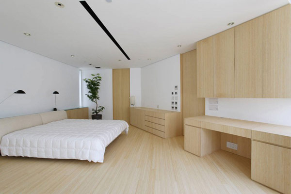 Round house Kanagawa 12