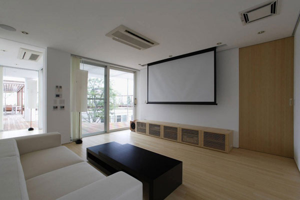 Round house Kanagawa 15