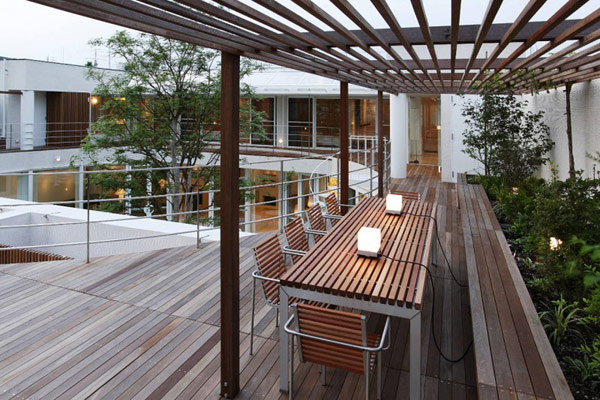 Round house Kanagawa 19