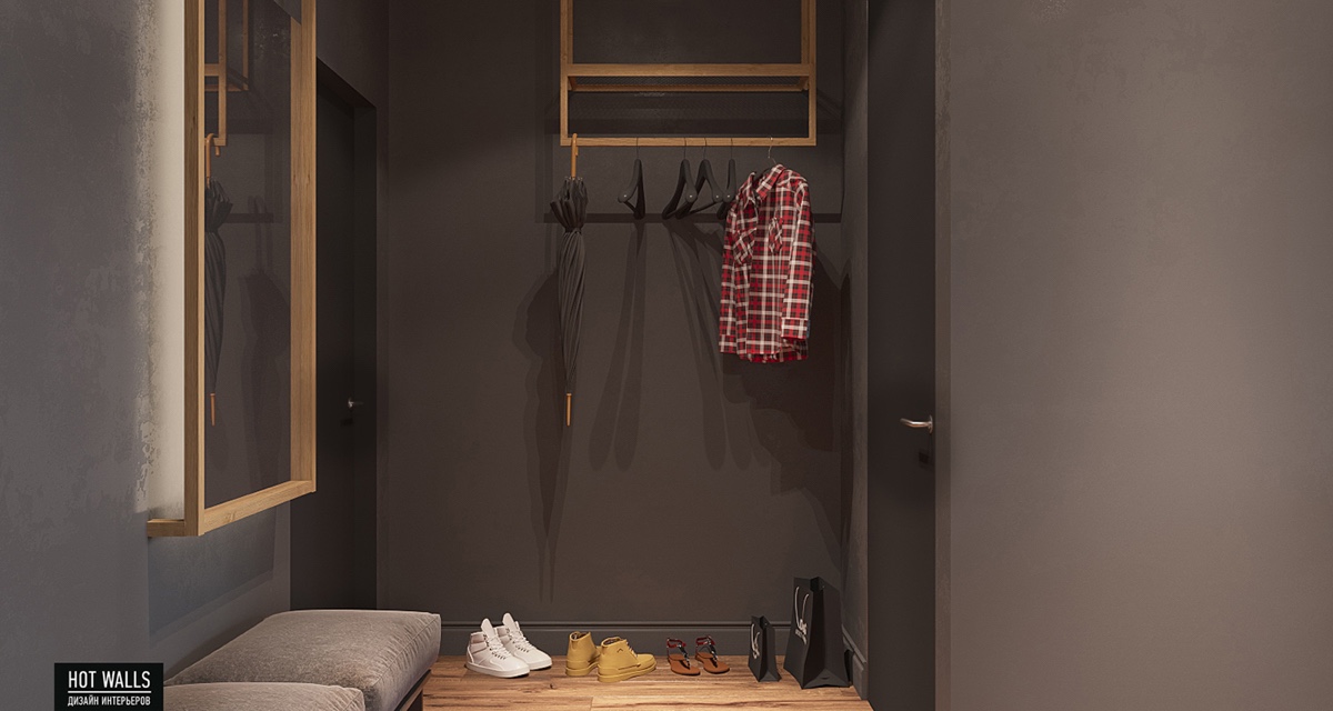 gray-entryway-hooks-shoe-storage