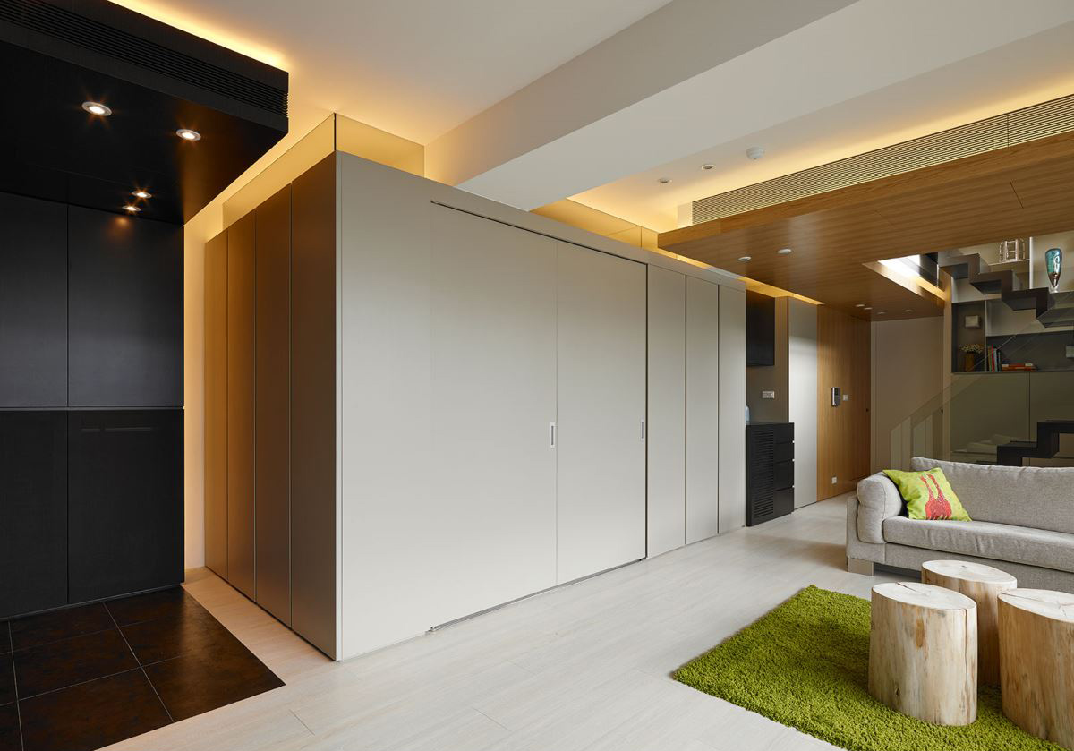 green-accent-design