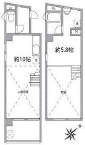 japanese-house-in-sinagawa-15