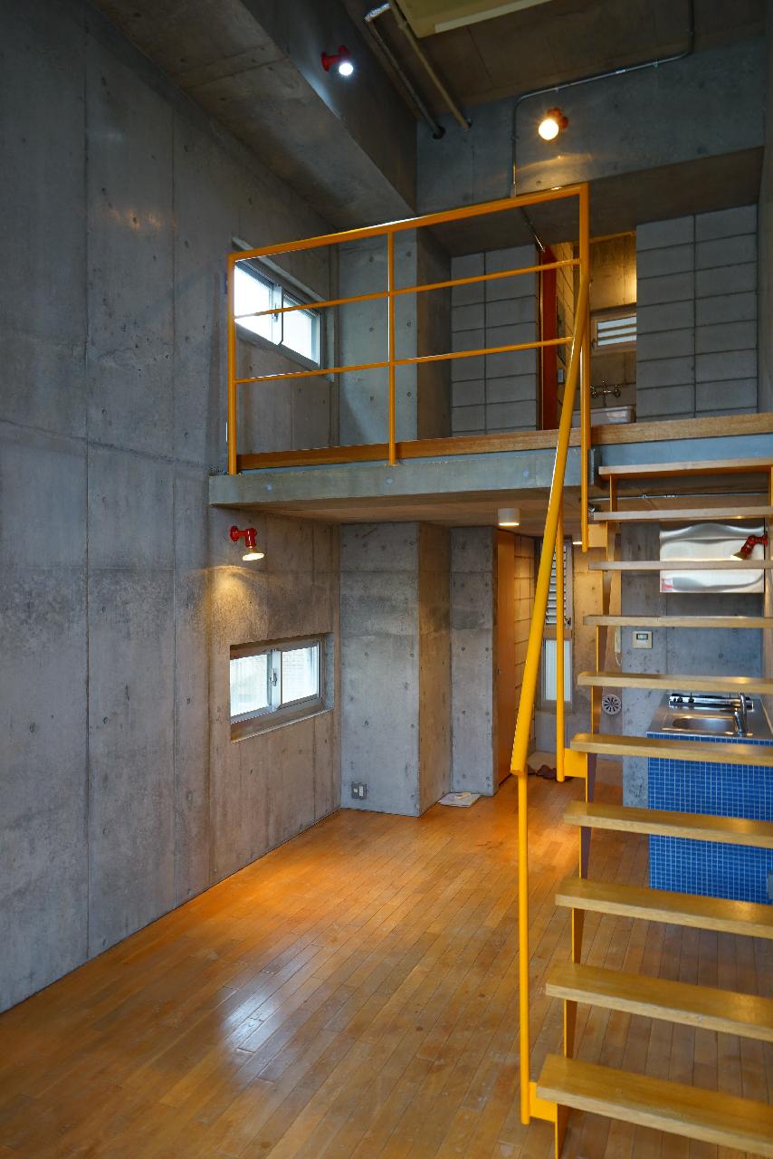 japanese-house-in-sinagawa-2