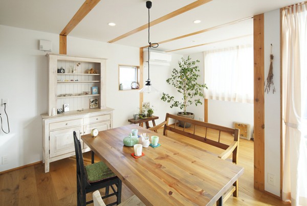 japanese wood deco ahgular home 11 1