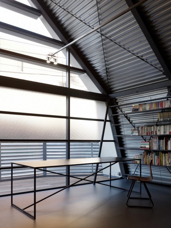 일본-미니멀-하우스-roof-top-minimal-house-House-Tokyo-Ashizawa-2