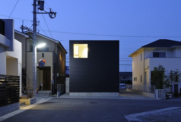 일본 하우스 2 Japanese home 04