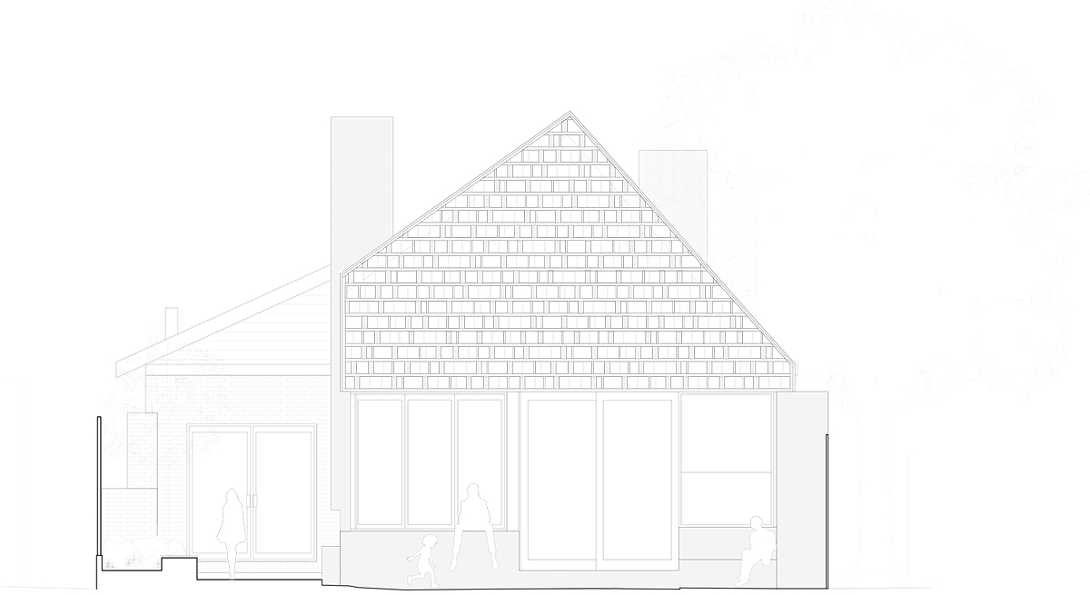 4_Local House_Elevation
