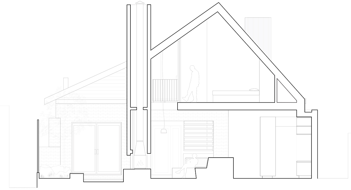 5_Local House_Section AA