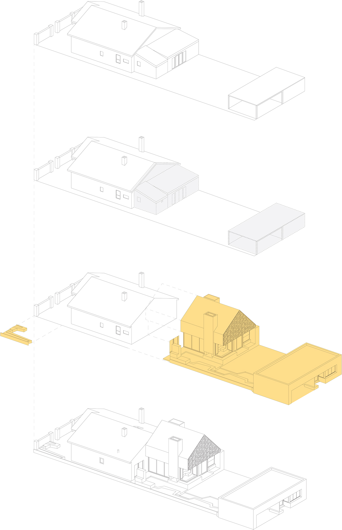 7 Local House Exploded Diagram 7298
