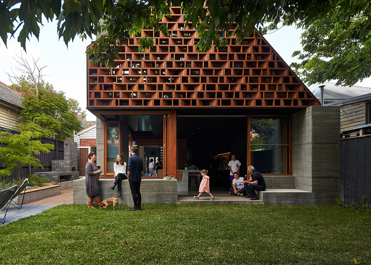 Local House Make 1