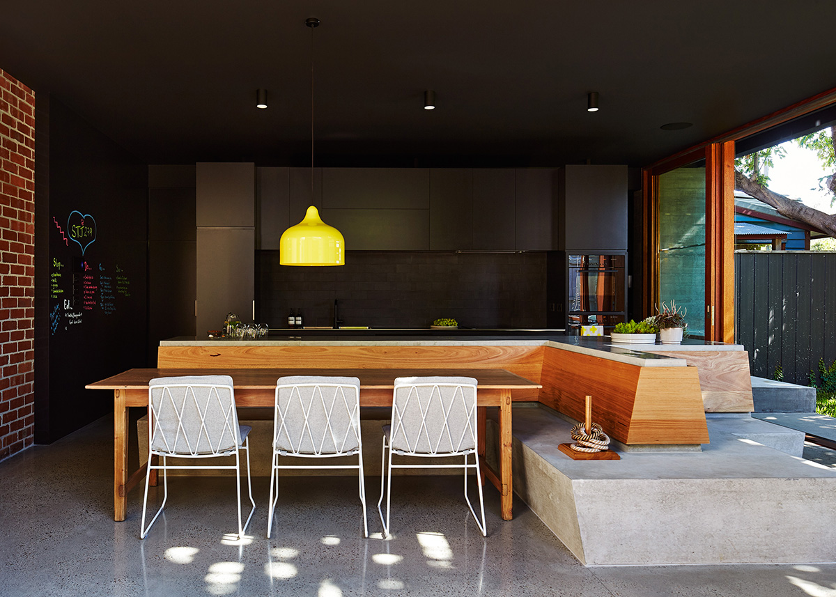 Local House Make 5