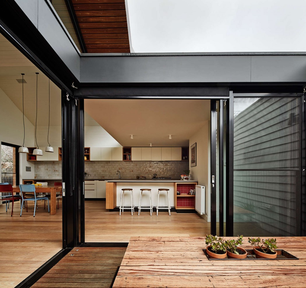 m house New Zealand 5