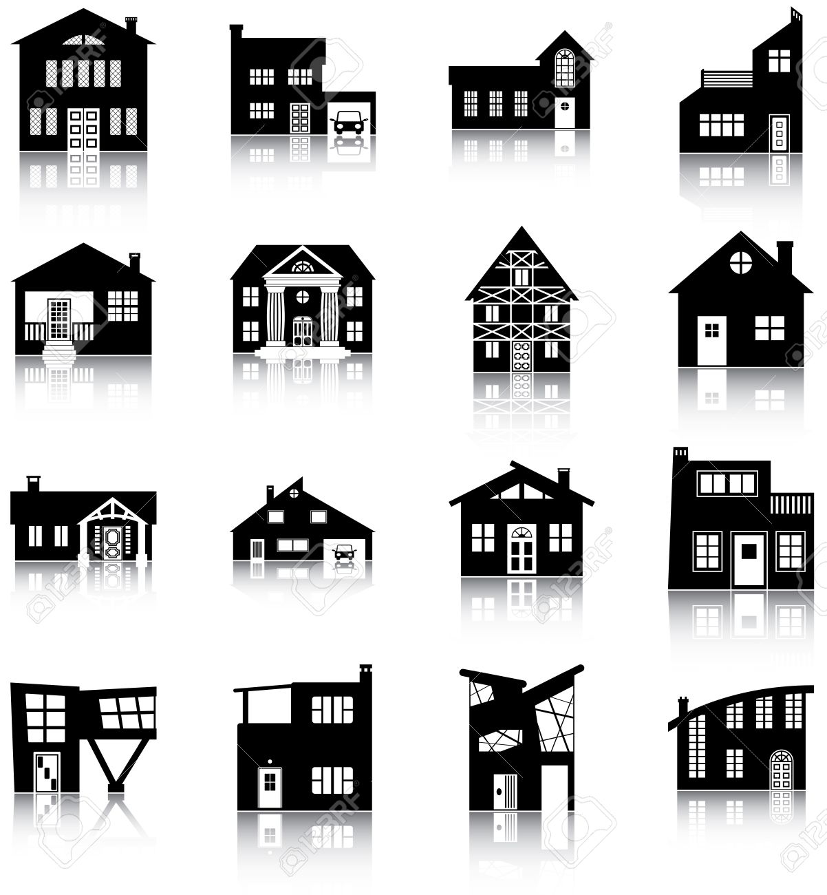 types-of-the-house