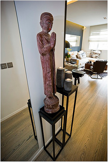 hong kong Villa 10