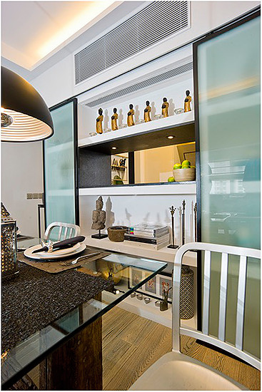 hong kong Villa 11