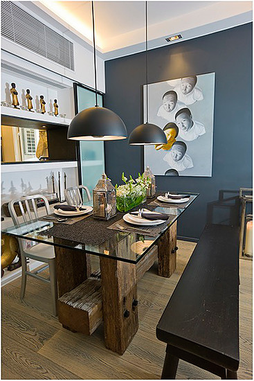 hong kong Villa 7