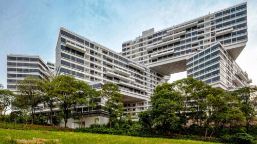 인터레이스 interlace Singapore 13