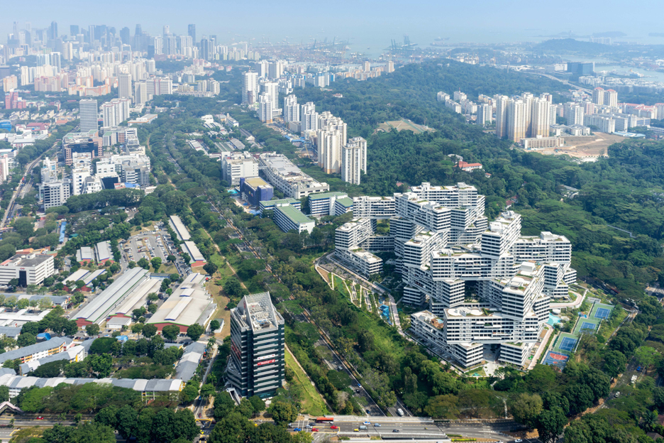 인터레이스 interlace Singapore 20