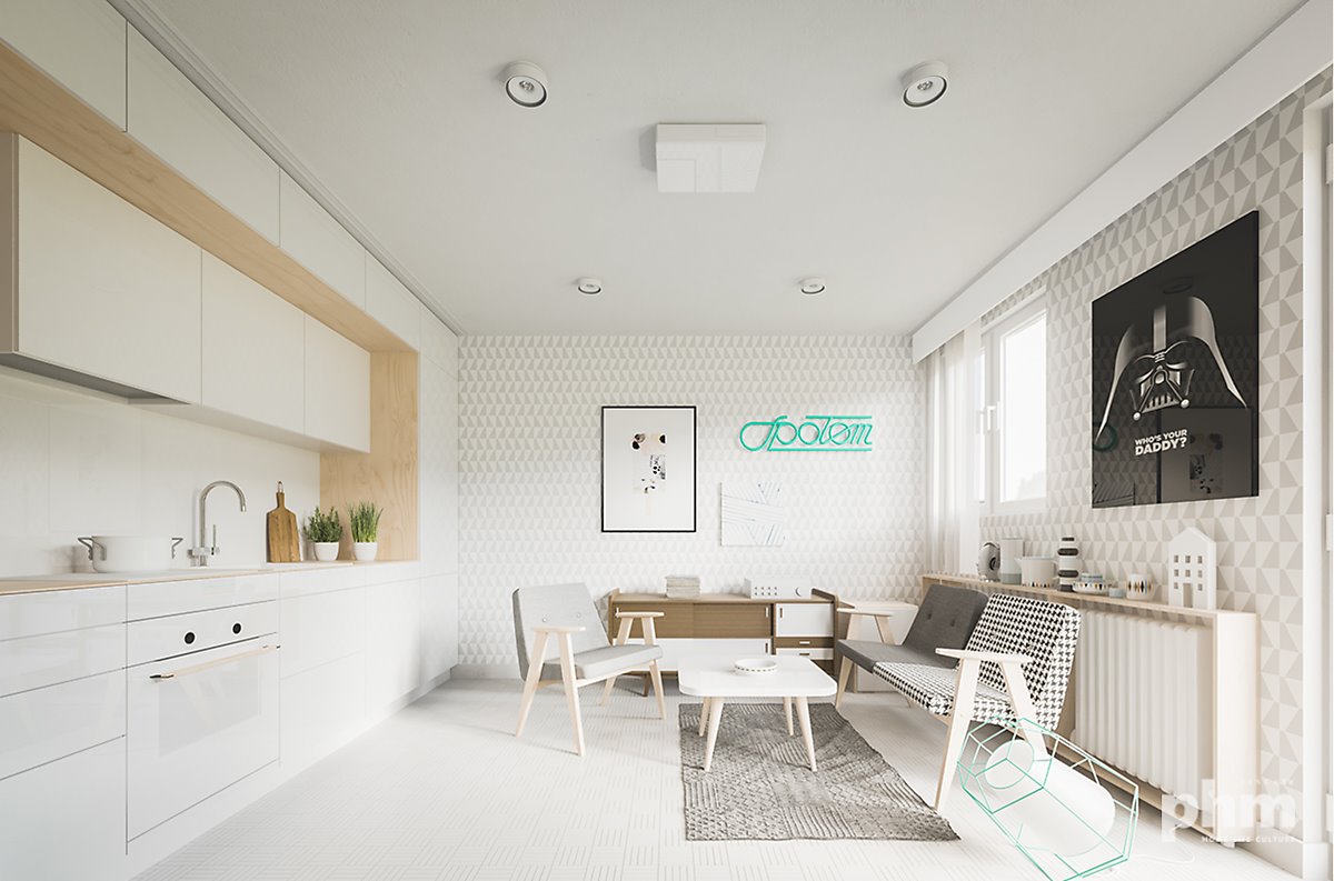 Small studio (1)