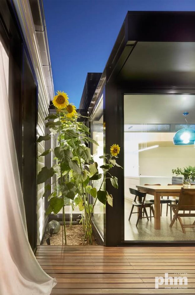 호주 주택 멜번 pod house 10